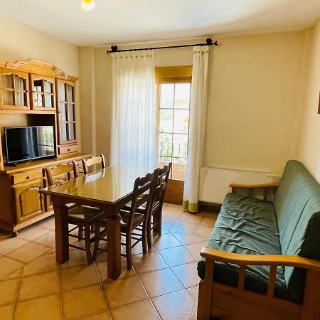 Apartamentos Margarita Arroyo Frío Eksteriør bilde